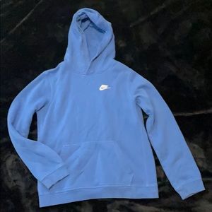 Nike hoodie